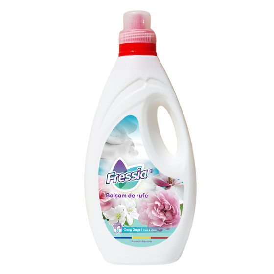Balsam de Rufe Fressia –...