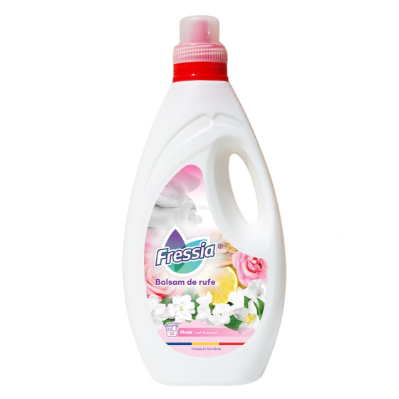 Balsam de Rufe Fressia –...
