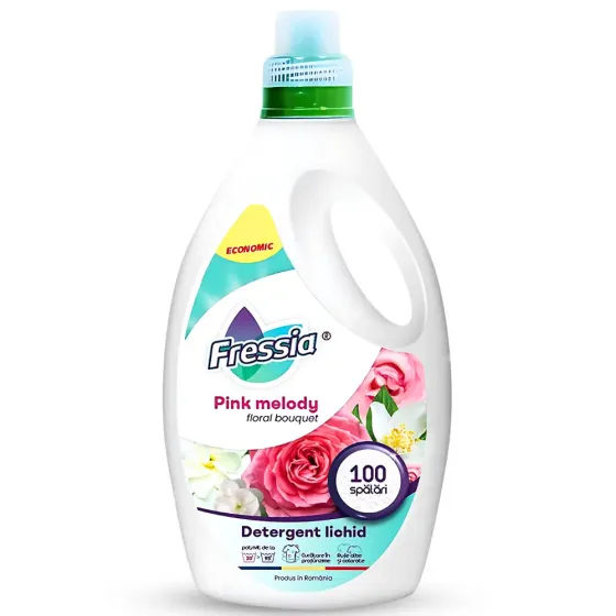 Detergent lichid Fressia –...