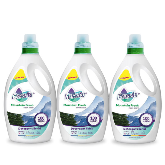 Pachet Detergenti Lichizi –...