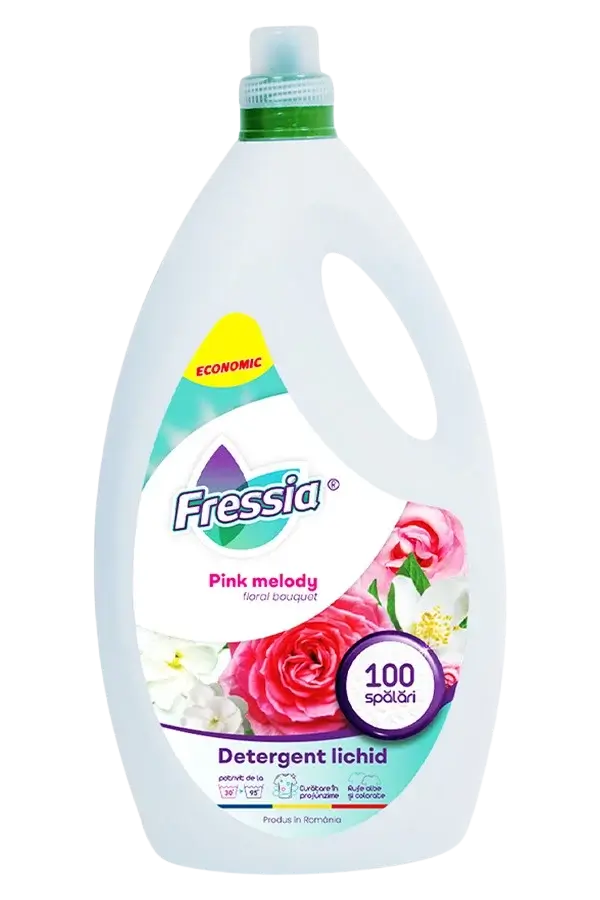Fressia
